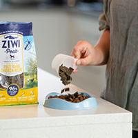 How is ZIWI Innovating Pet Nutrition? | Featured Articles