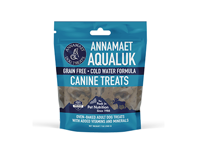 Aqualuk dog food new arrivals
