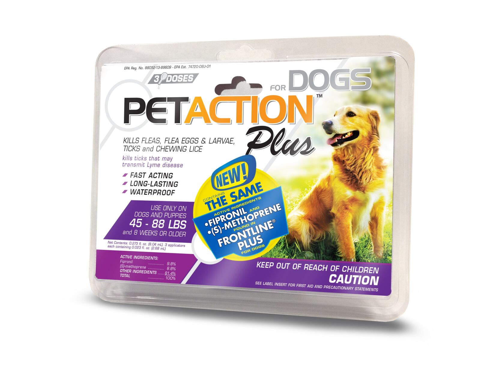 PetAction Plus Launches Nationwide Archives petbusiness