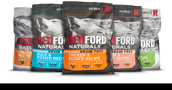 Pet supplies shop plus puppy food