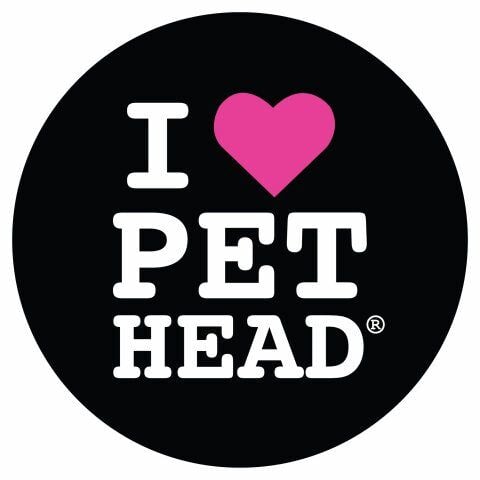 I heart pet sales head