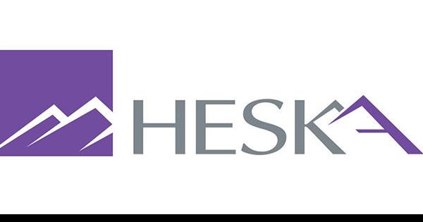 Mars Petcare to Purchase Heska |