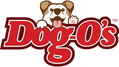 Dog-O's Logo