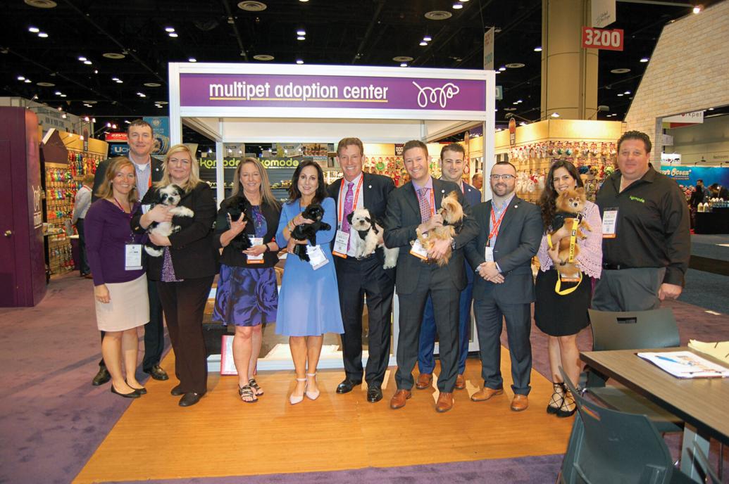Global Pet Expo 2019 Archives