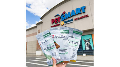 Petsmart 2024 calming chews