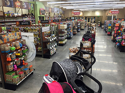 Pet Food Express Opens Fifth Store in Southern California News petproductnews