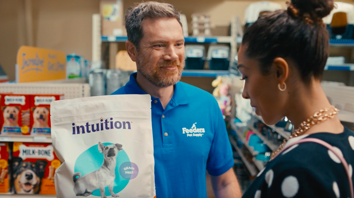 How Feeders Pet Supply and Chow Hound Pet Supplies Significantly Grew
