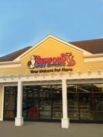 Rumford Pet Express Acquires 4 Former Pet Valu Locations in Rhode Island