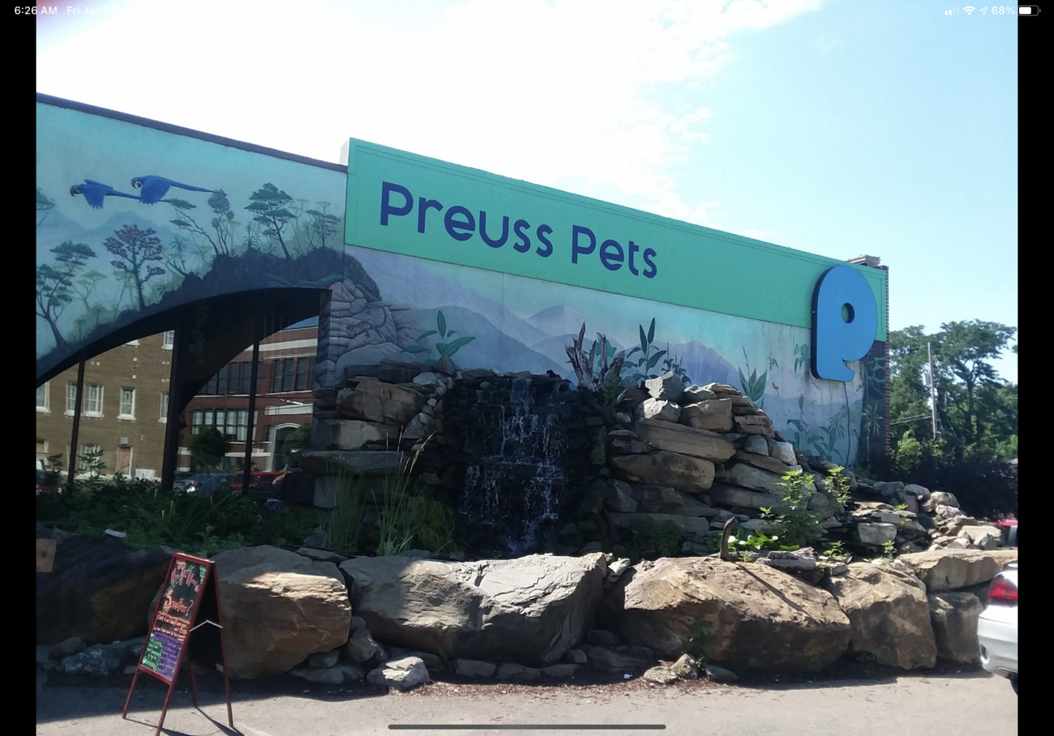 How Preuss Pets Became a Destination Pet Store Industry Profiles
