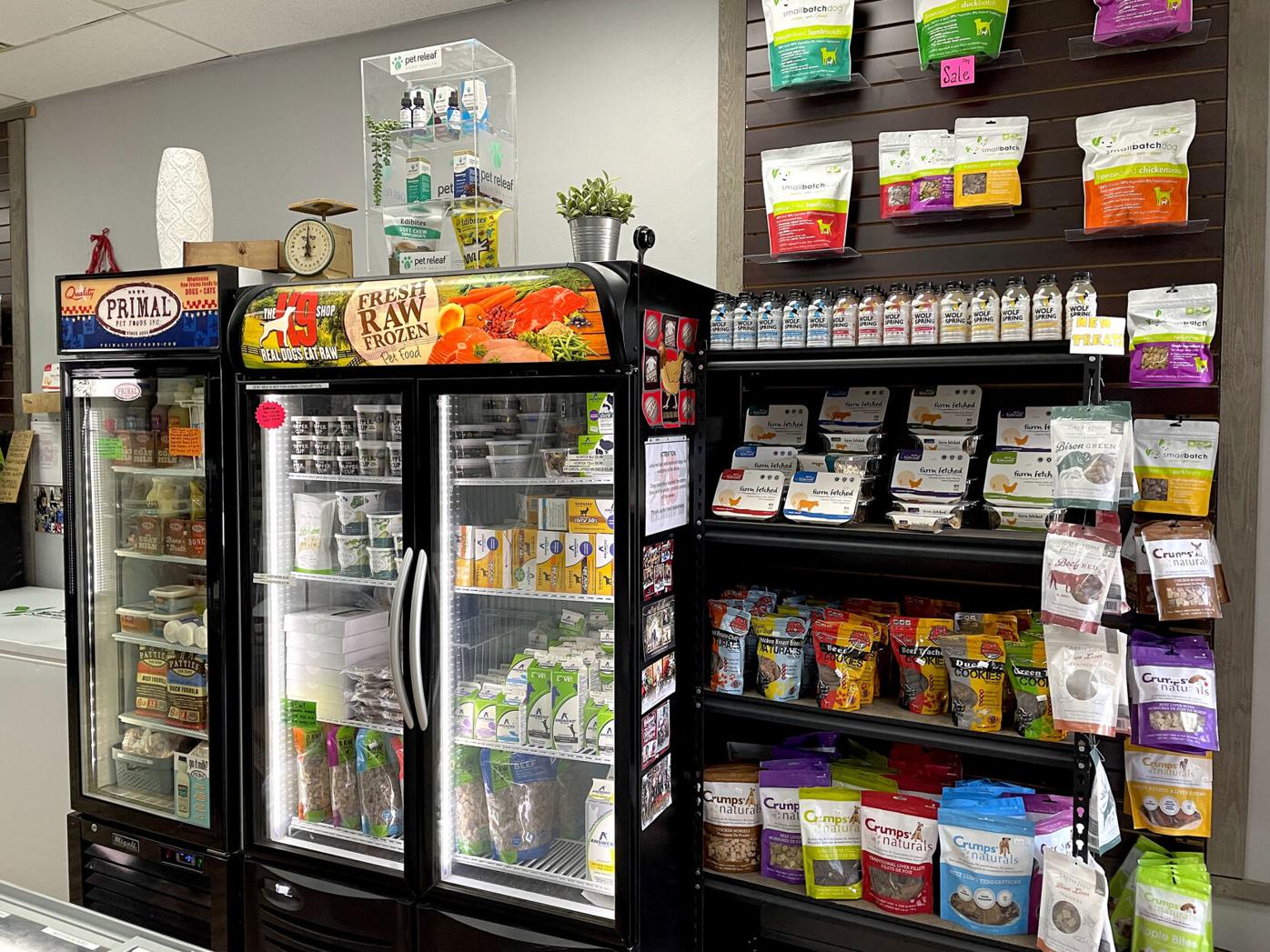 New York Raw Pet Food Stores Say No to Big Kibble Industry Profiles