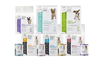 doctors fosters and smith pet supplies