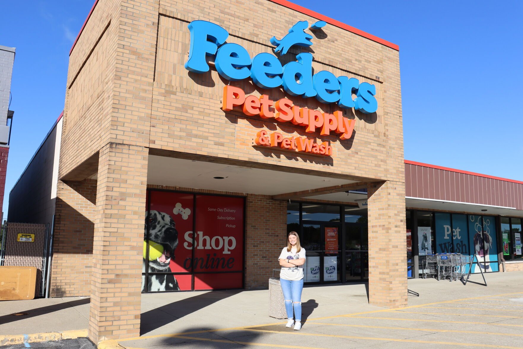 Feeders Pet Supply Acquired by Houchens Industries