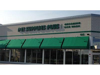 Pet Supplies Plus Plans 10 Kansas City Area Locations News Petproductnews Com