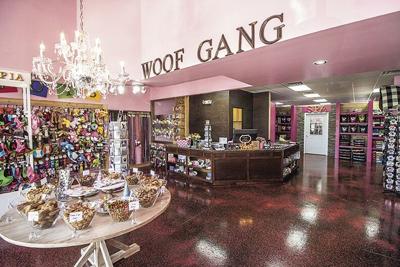 Welcome To Your Neighborhood Pet Store Current Issue Petproductnews Com
