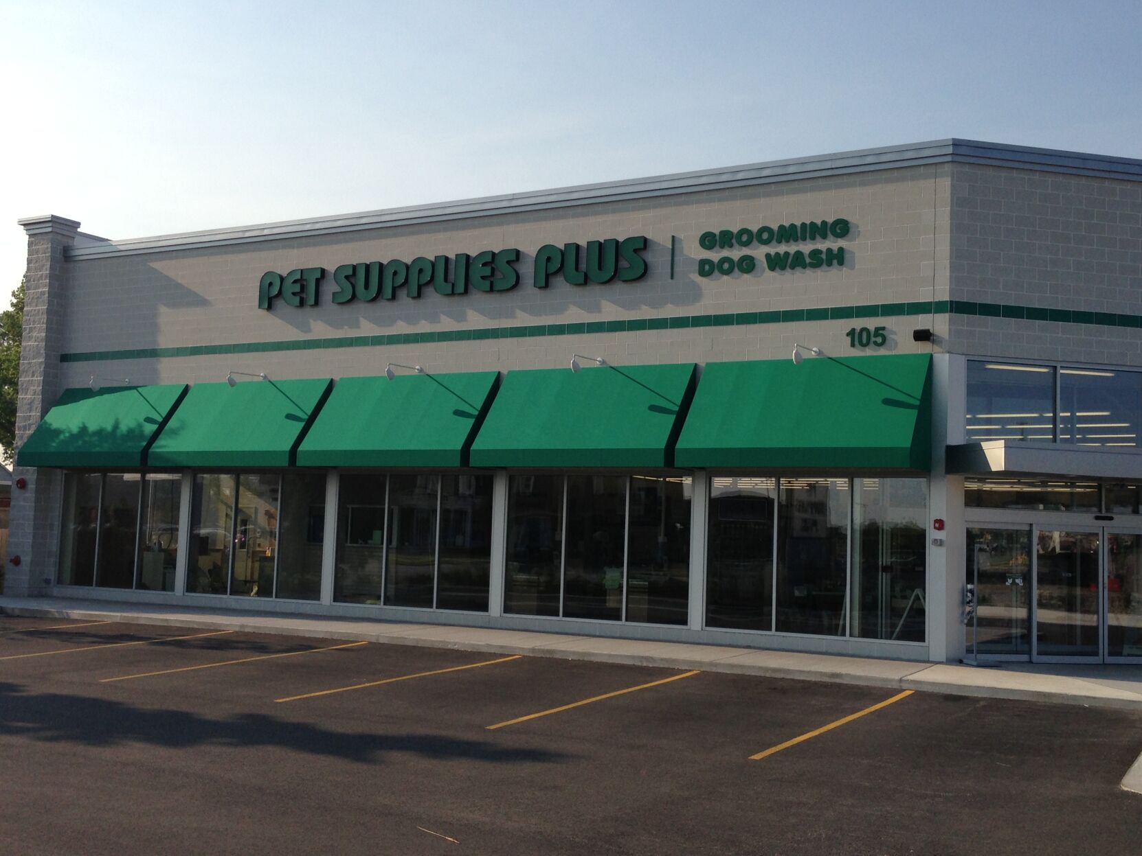 Pet Supplies Plus Boosts Corporate Franchise Team News