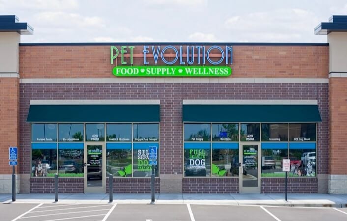 Pet Evolution Opens Third Minnesota Store News petproductnews