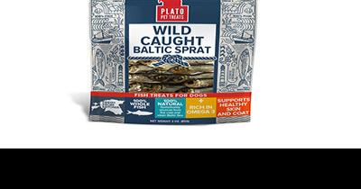 is wild caught baltic sprat good for dogs