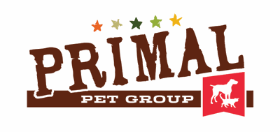 primal pet group logo