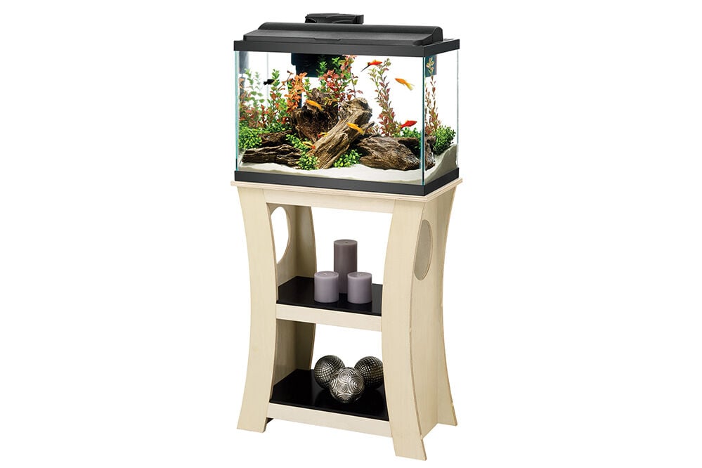 Aqueon Trends Aquarium Stands Archives petproductnews