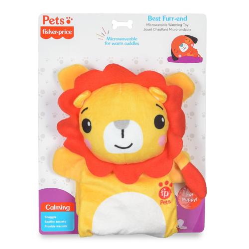 PetSmart and Fisher-Price Launch Puppy Toys Inspired by Iconic