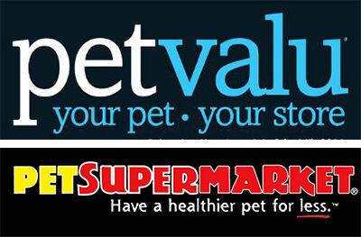 Pet Valu And Pet Supermarket Merge To Create Third Largest Pet Specialty Retailer In North America News Petproductnews Com
