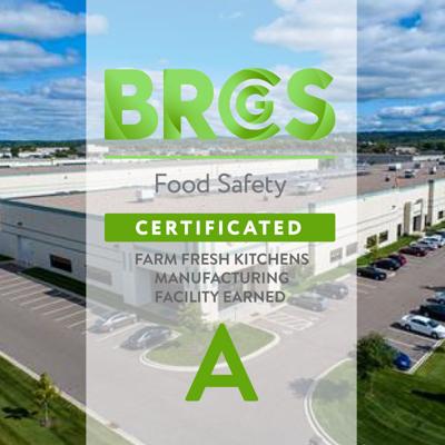 WellPet's Farm Fresh Kitchens Earns "A" for Food Safety ...
