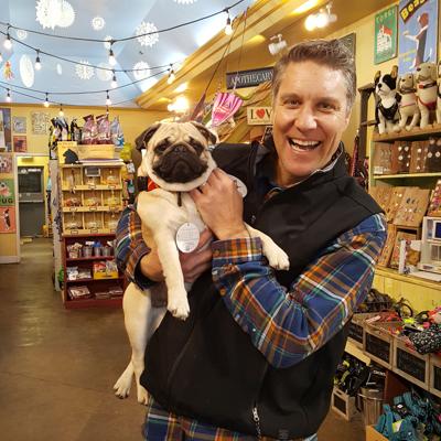 Pet Businesses Seek Online Revenue