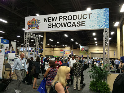 SuperZoo Announces New Product Showcase Winners News