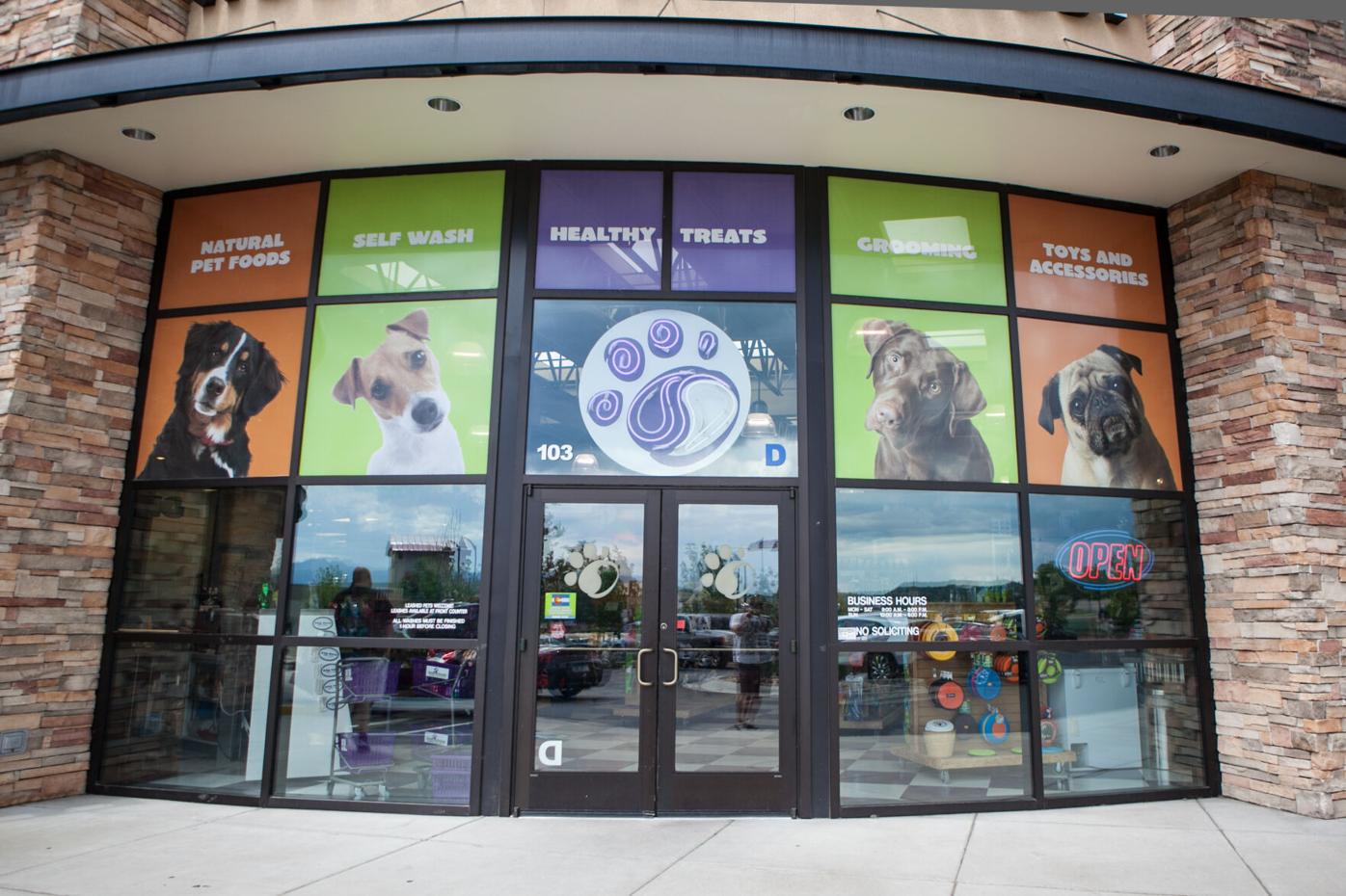 Wag N' Wash Introduces New Customer Loyalty Program ...