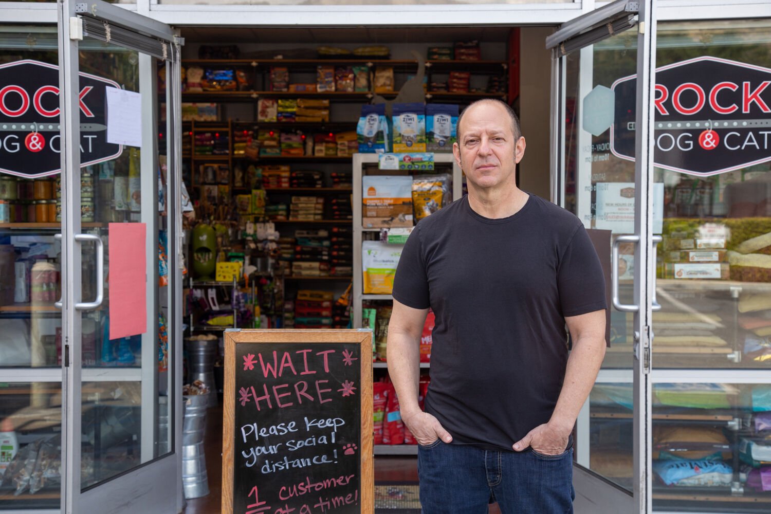 How This Southern California Pet Store Keeps Customers Coming Back