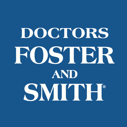 dr foster and smith pet supplies