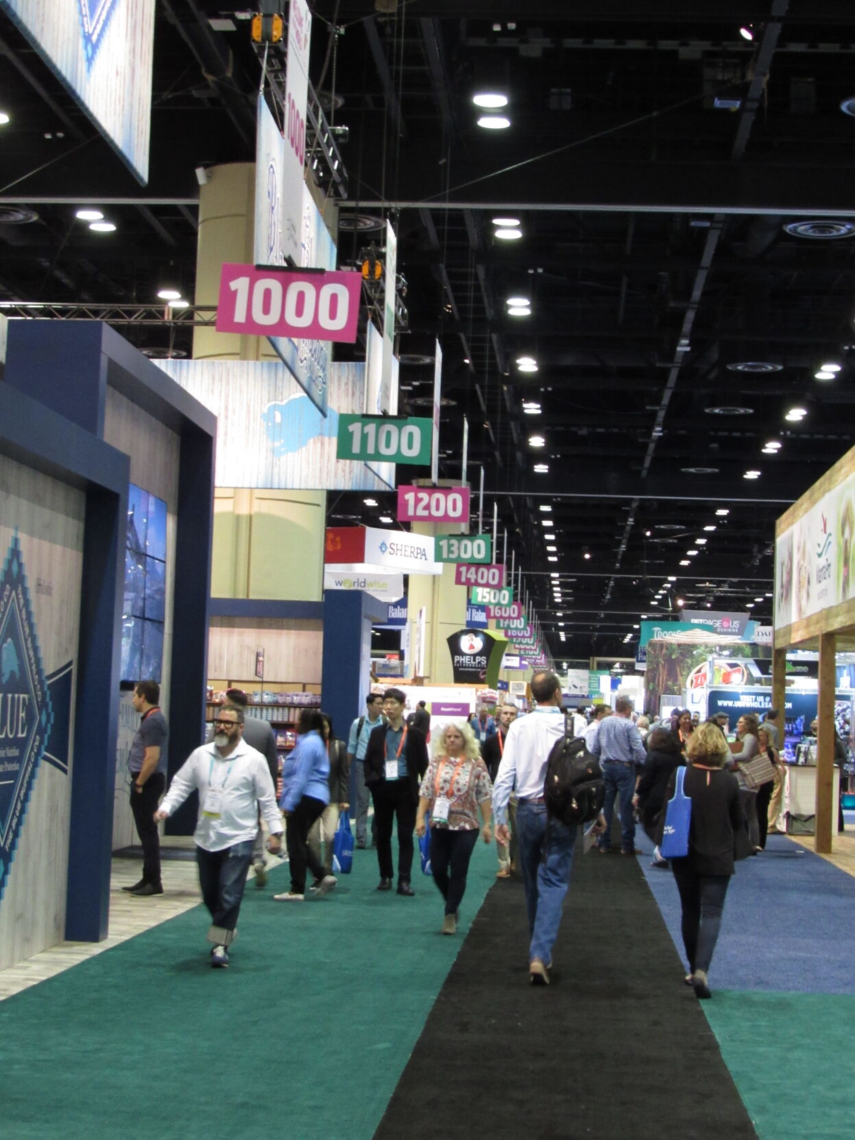 What You Need to Know About the Return of Global Pet Expo News