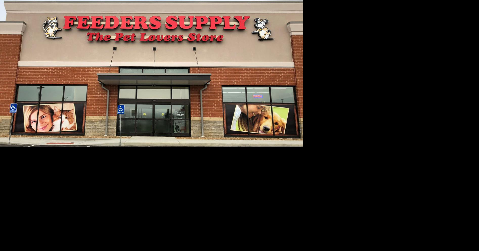 Feeders Supply Opens New Store in Kentucky Archives