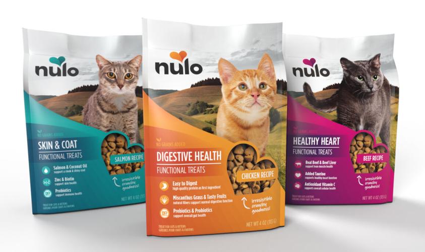 Pure Bites Cat Treats - Pet Wants Charlotte