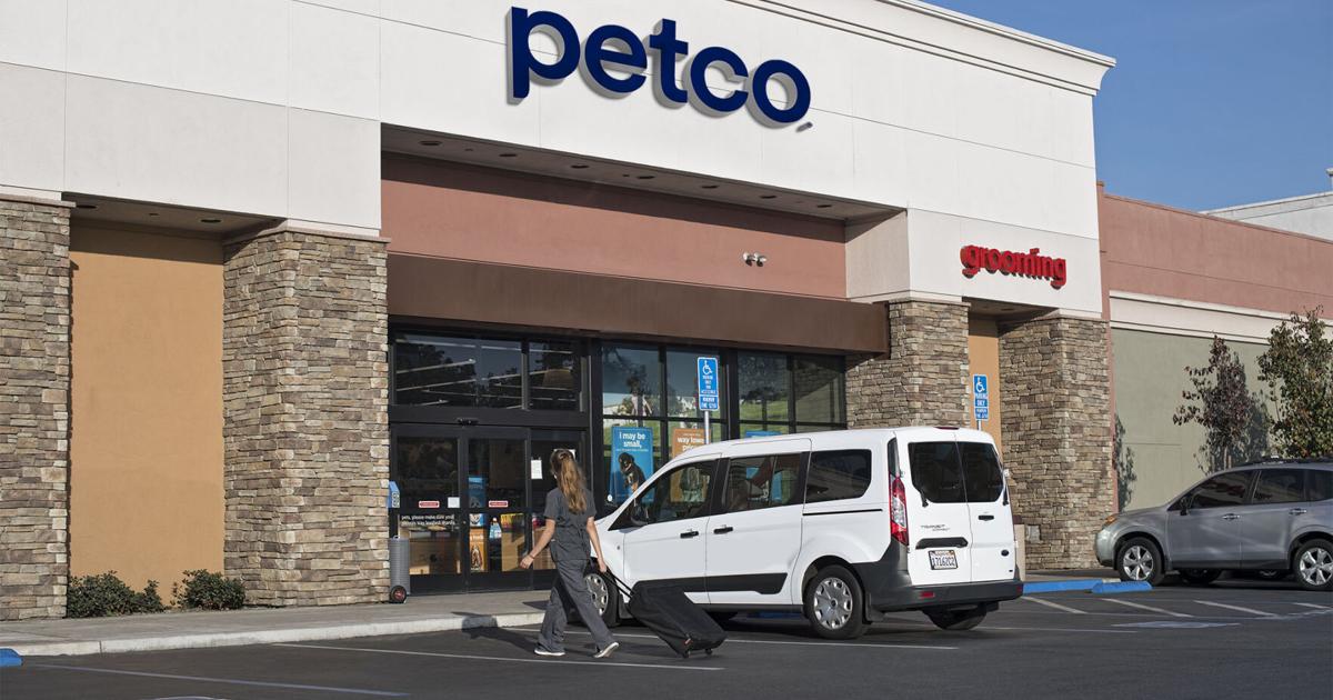 Petco Enhances Vital Care Benefits for Dogs and Cats | News