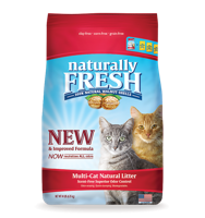How a New Multi-Cat Litter Formula Is Poised to Boost Retail Sales