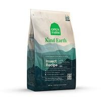 Open Farm Form Earth Premium Insect Recipe | Merchandise Open Farm Kind Earth Premium Insect Recipe | Products