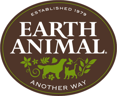 earth animal logo