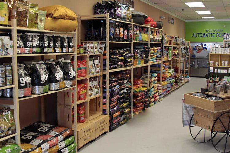 Owner of Holistic Pet Store petNmind Naturals Sets Sights on Expansion