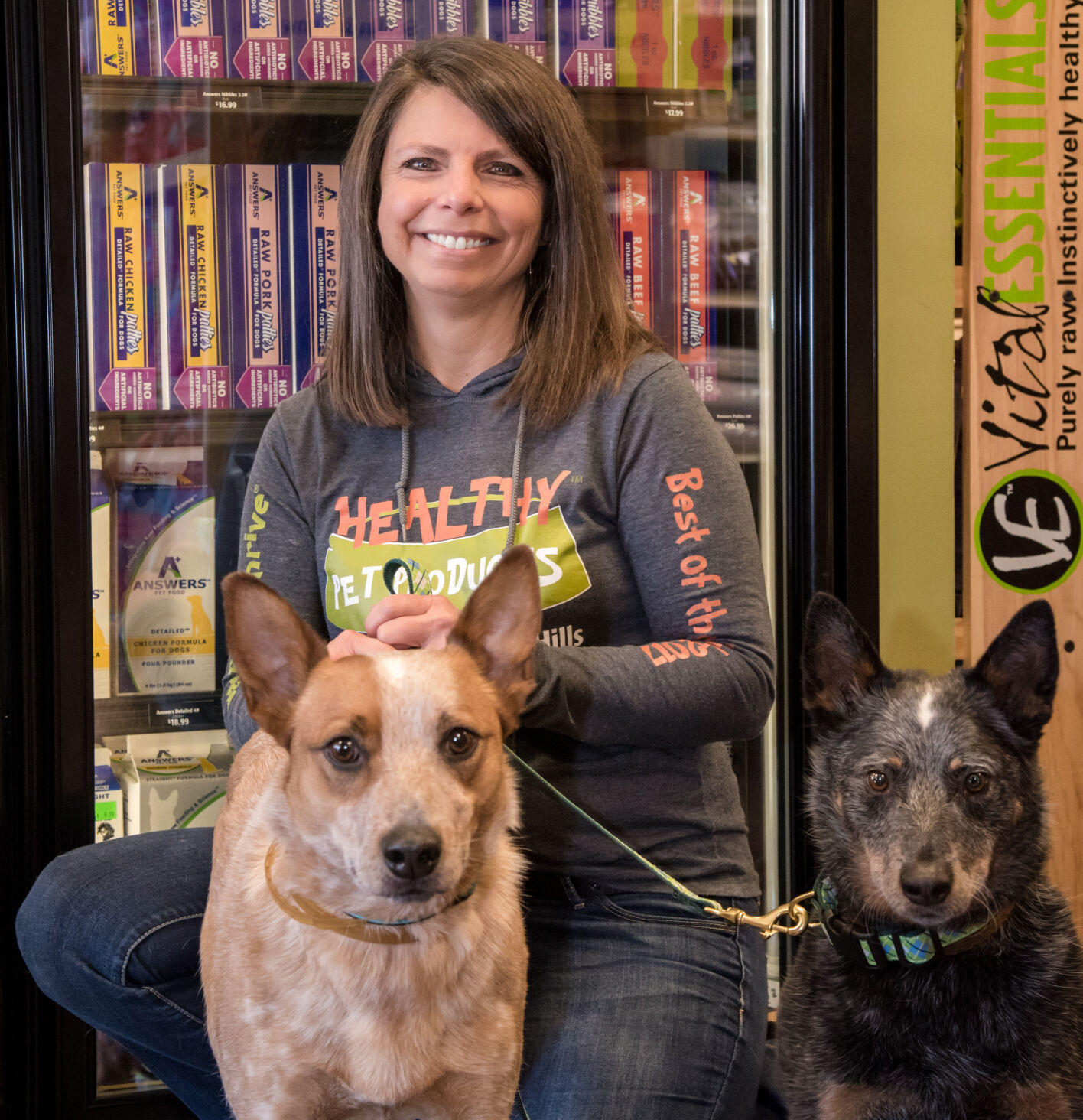 A Passion for Pets in Pittsburgh Industry Profiles