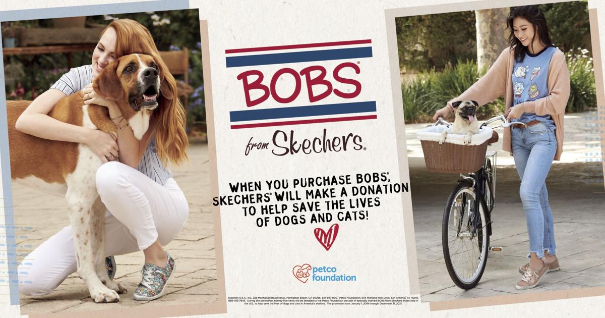 Bobs shoes petco Clearance