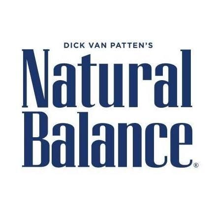 does smuckers own natural balance dog food