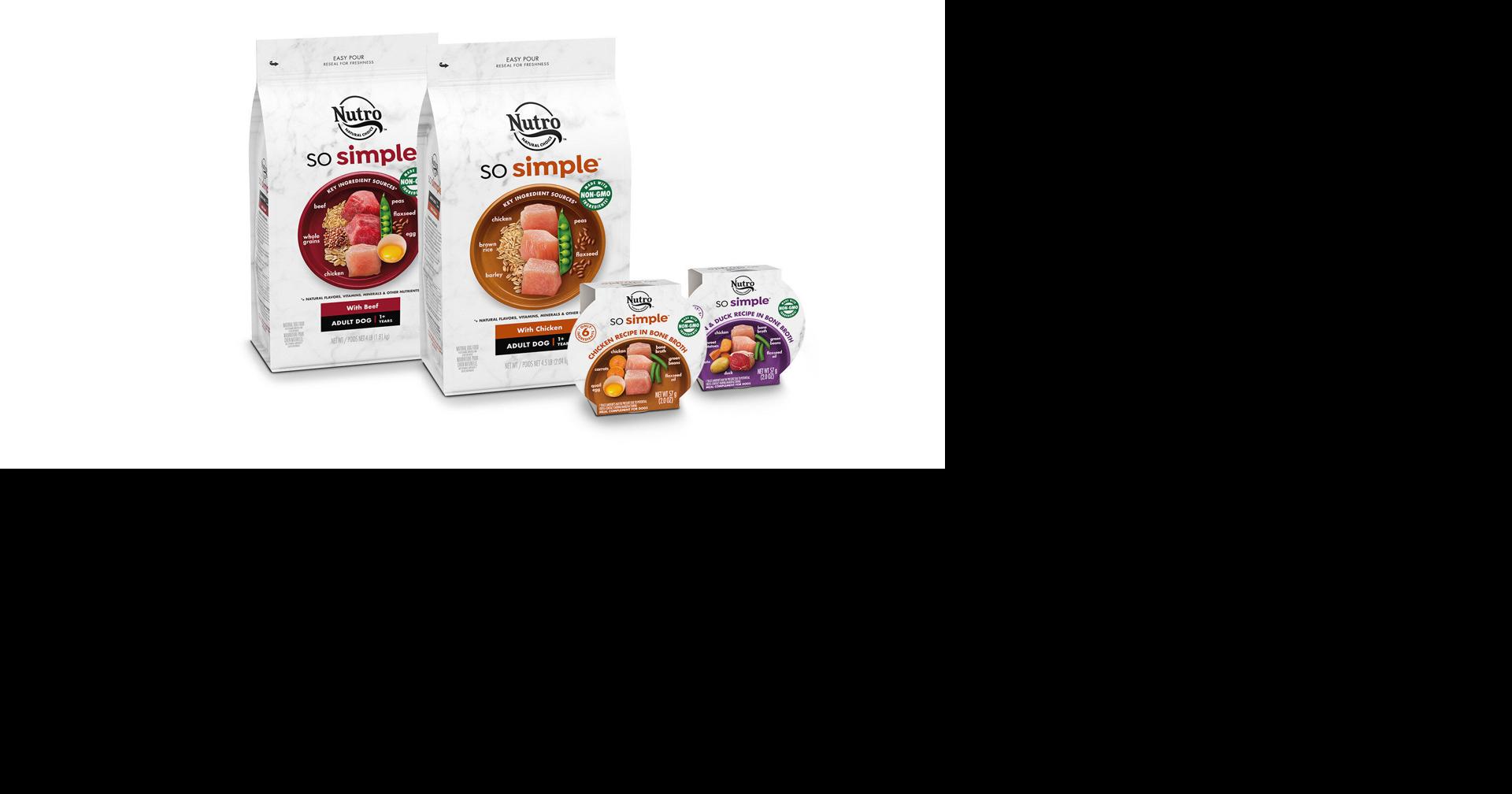 Mars Pet Food Brands Now Available For Same Day Delivery New Pass Pet