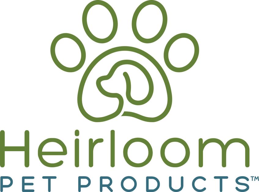 Heirloom Pet Products Inks Distribution Deal with Crystal Coast Pets | News
