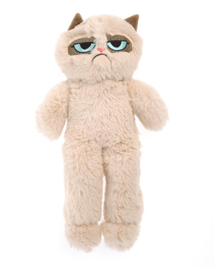 grumpy cat toys petsmart