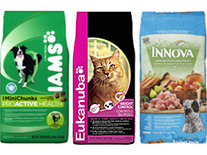 P G Selling Iams Eukanuba Natura Archives petproductnews