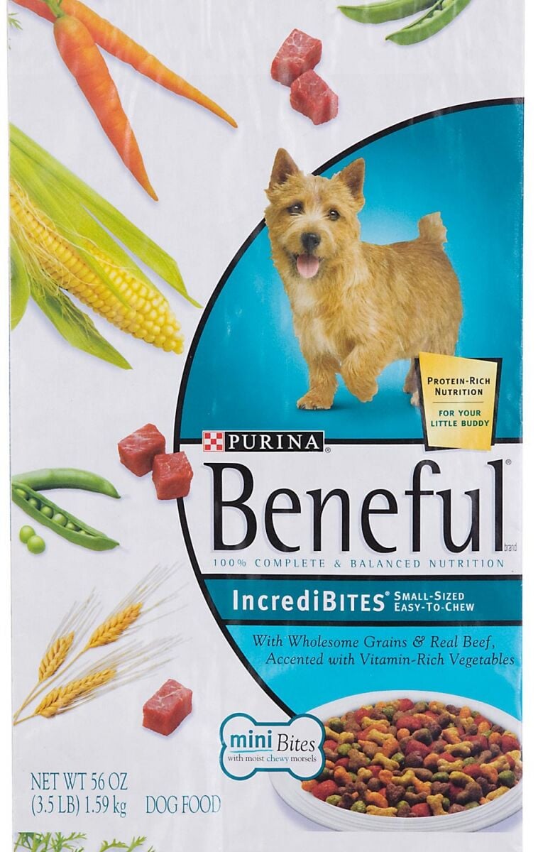 beneful original 15 kg