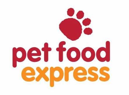 Pet food outlet express cat food