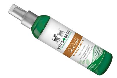 best mosquito repellent for dogs