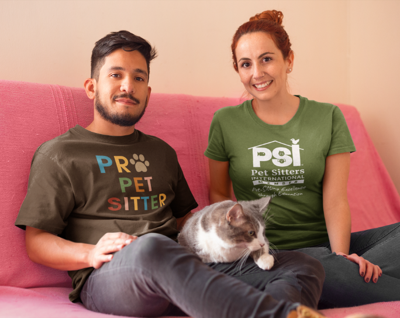 Vip pet sitters top